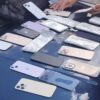 PM recupera 32 celulares furtados em show em Goiânia