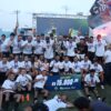 Rio Preto FC vence Campeonato Municipal de Futebol de Aparecida