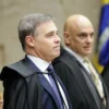 Mendonça enfrenta resistência no STF em investigação contra Moraes