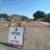 Prefeitura recapeia Avenida Itália, no Jardim Europa, em Goiânia