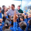 Concurso da Educação de Aparecida abre inscrições em novembro