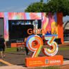 Festival Viva Goiânia terá shows e lazer em quatro bairros