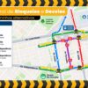 Festival Viva Goiânia terá bloqueios no trânsito do Centro