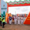 Festival Viva Goiânia reúne atrações em quatro regiões